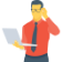ASTUCE PC Reparation Ordinateur Rennes Businessman
