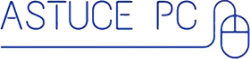 ASTUCE PC Logo